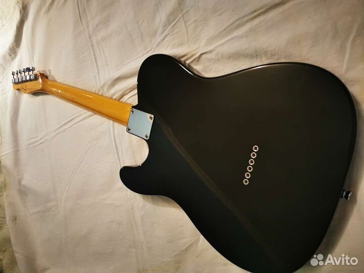 Grass Roots by ESP G TE 50M