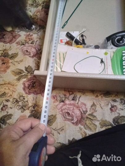 Тумба под телевизор IKEA бу