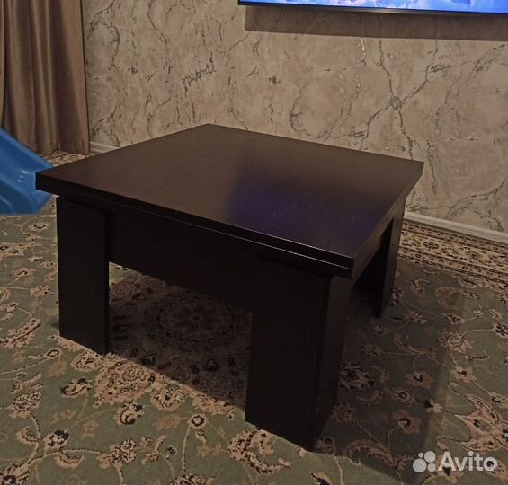 Стол трансформер