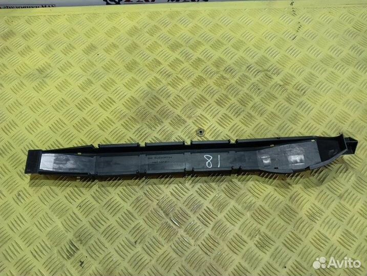 Кабельная шахта правая Man Tgl Tgm