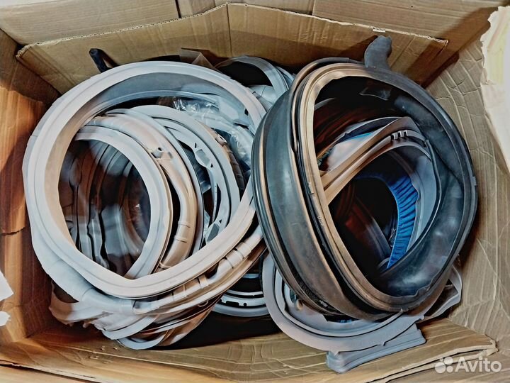 Манжеты для стиральных машин