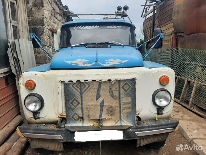 Ассенизатор