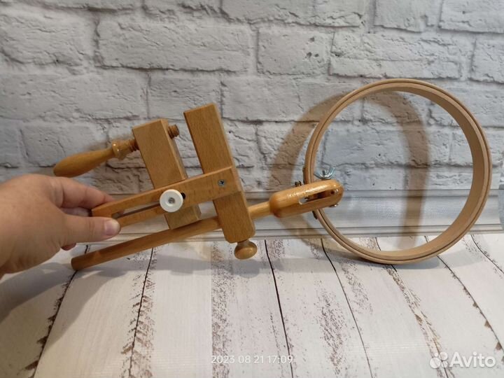 Пяльцы для вышивания