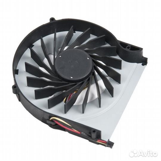 Вентилятор для ноутбука HP Pavilion dv6-3000