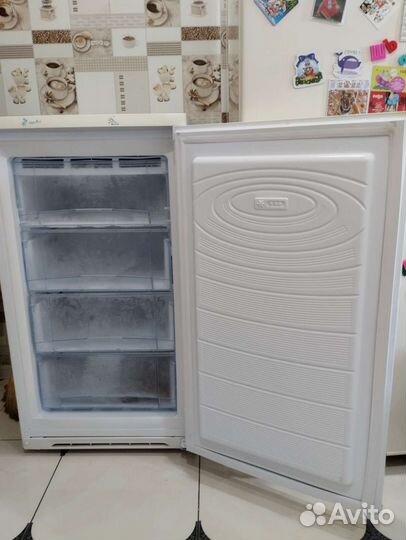 Холодильник бу маленький