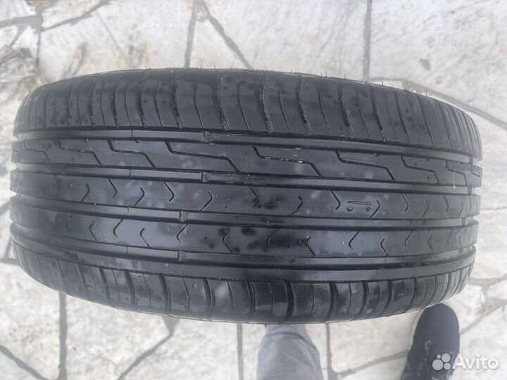 Диски BMW R17, Cordiant Comfort 2 225/45 R17 94H