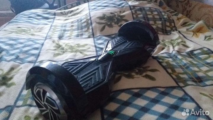 Гироскутер бу