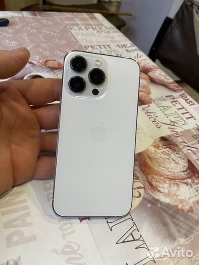 iPhone 13 Pro, 128 ГБ