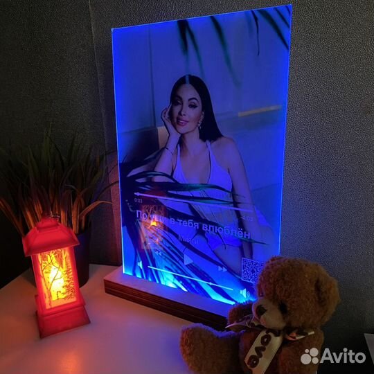 Коллаж с фото / подарок