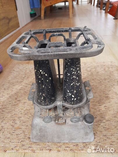 Рератет-Кирогаз киросиновый