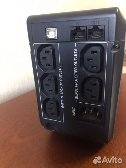 Бесперебойник для компьютера