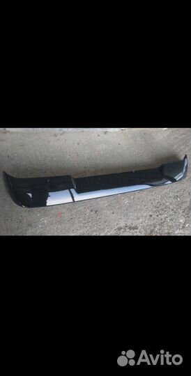 Солнцезащитный козырек DAF 95/105