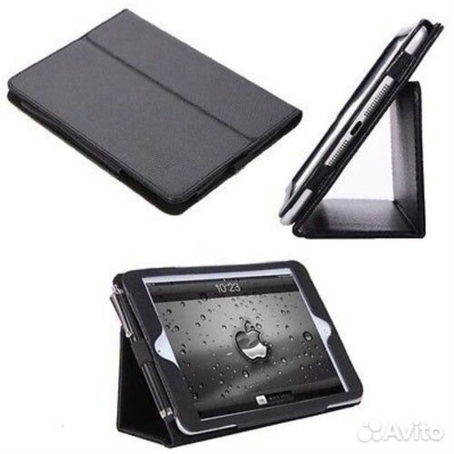 Чехол для iPad Pro 9.7 книжка