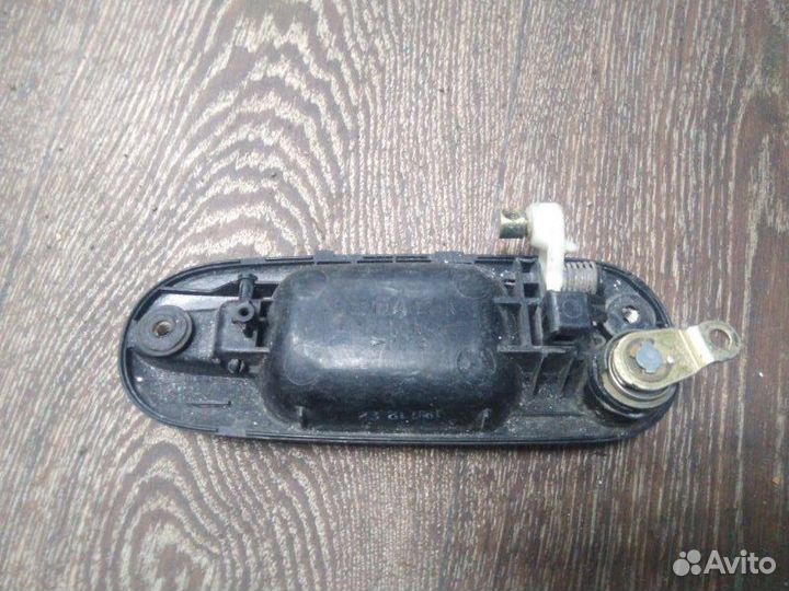 Ручка двери внешняя передняя правая Honda Cr-V RD1