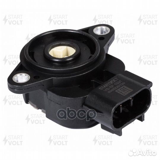 VS-TP 1901 датчик положения дроссельной заслонк