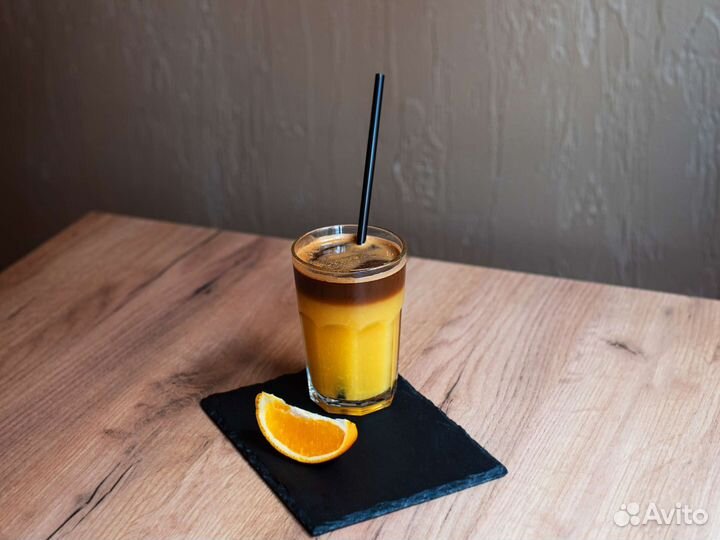 Курсы бариста