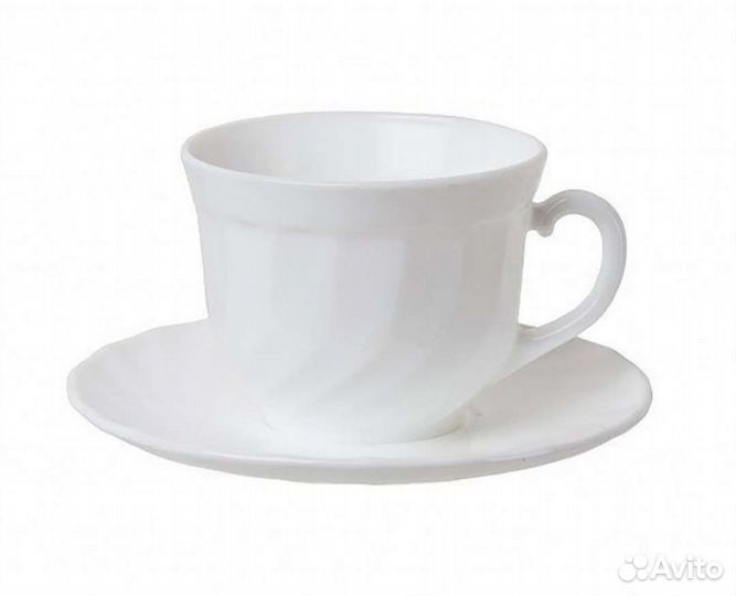 Набор столовой посуды luminarc