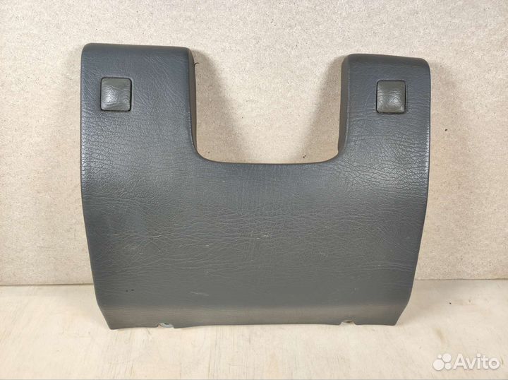 Накладка под рулевую колонку Спортейдж 1