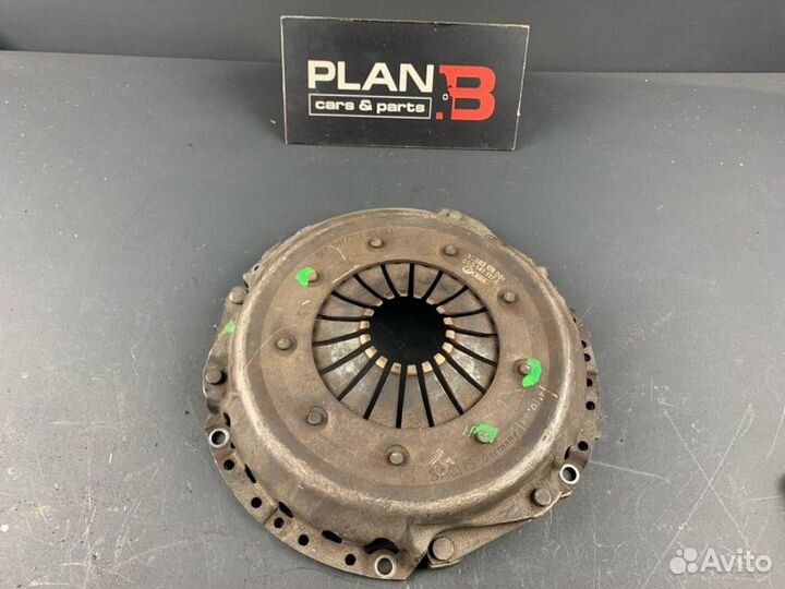 Корзина сцепления Audi 80 B3 1