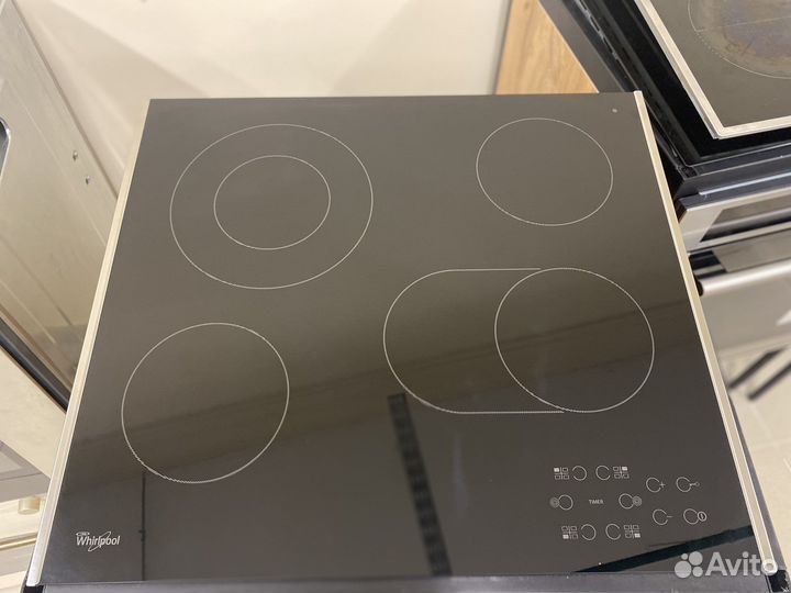 Варочная панель whirlpool/ Гарантия / Доставка