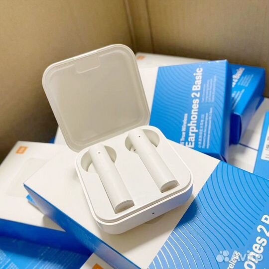 Наушники беспроводные redmi air 2