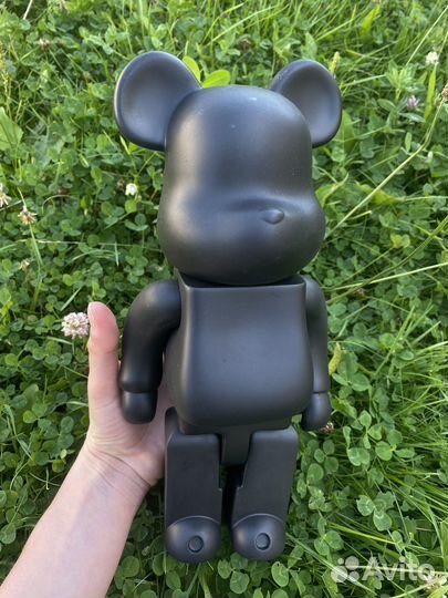 Мишки bearbrick