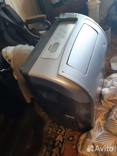 Мобильный кондиционер бу