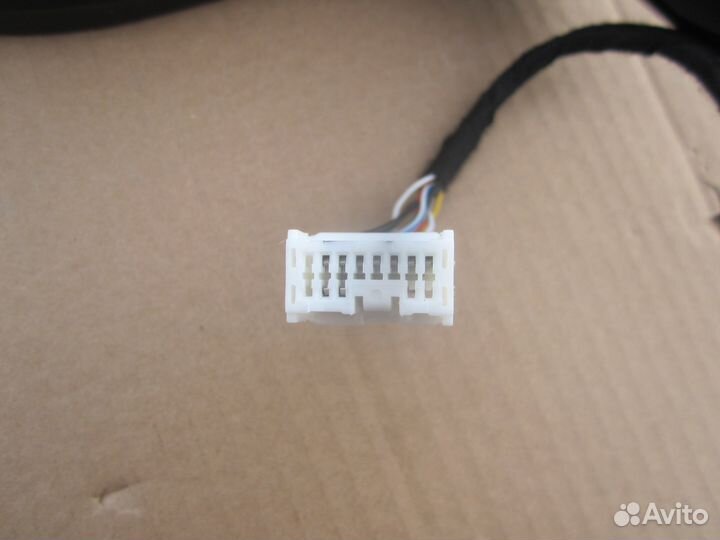 Зеркало правое 9 кон Аналог Honda Civic 9 4D 12-17