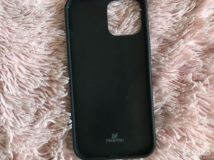 Чехол на iPhone 12 pro max