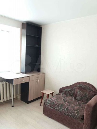 Комната 14 м² в > 9-к., 3/5 эт.