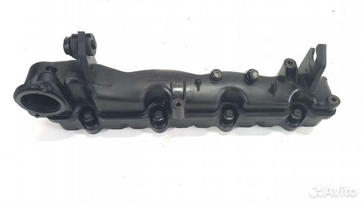 Коллектор впускной Ford Transit 7