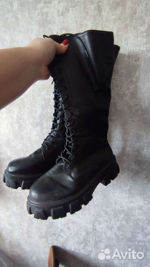 Женская одежда и обувь