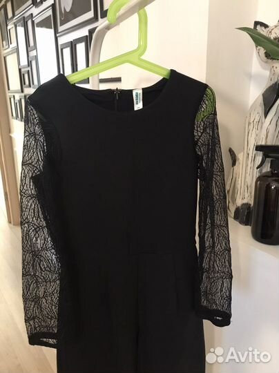 Комбинезон на девочку