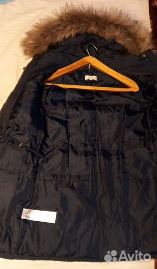 Mango kids пуховик 152 см. 11/12