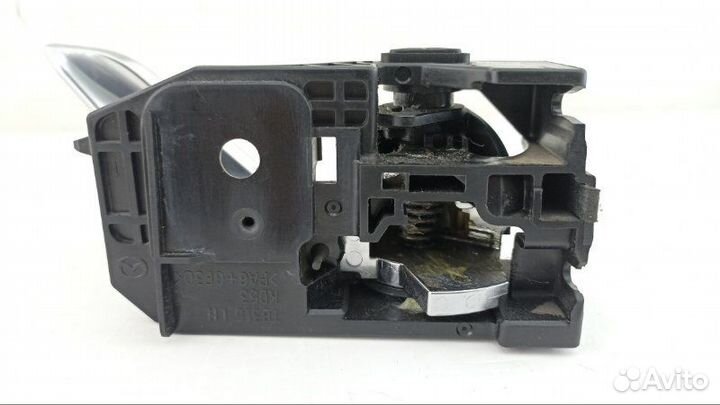 Ручка двери внутренняя задняя левая Mazda Cx-5 KE