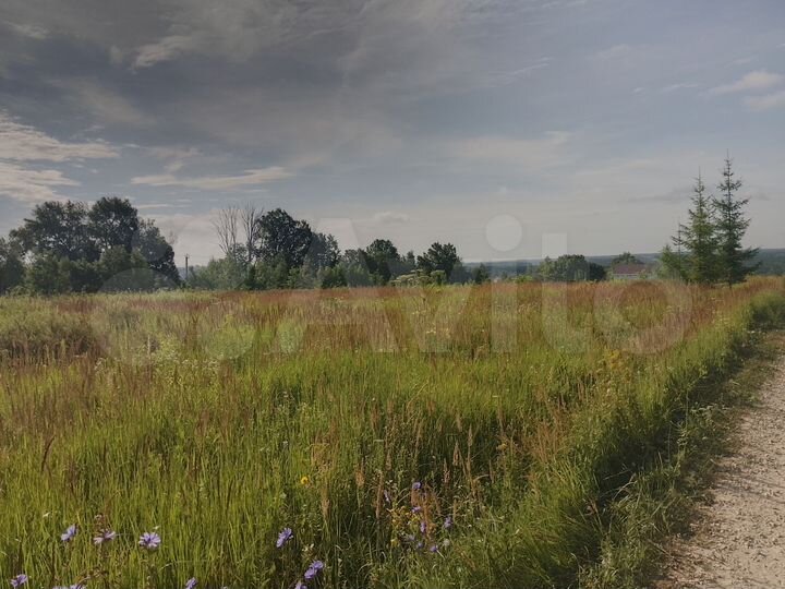 Участок 17,8 сот. (ИЖС)