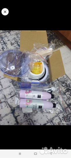 Набор для бровиста, всё для бровей