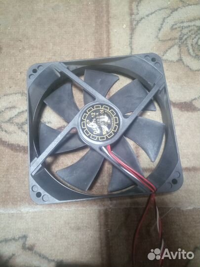 Вертушка 120мм