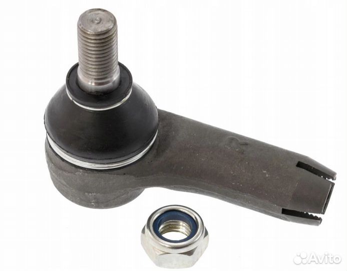 Наконечник рулевой тяги ауди 100(С4) 12/90-07/93