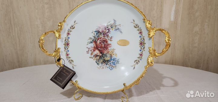 Посуда Оригинал