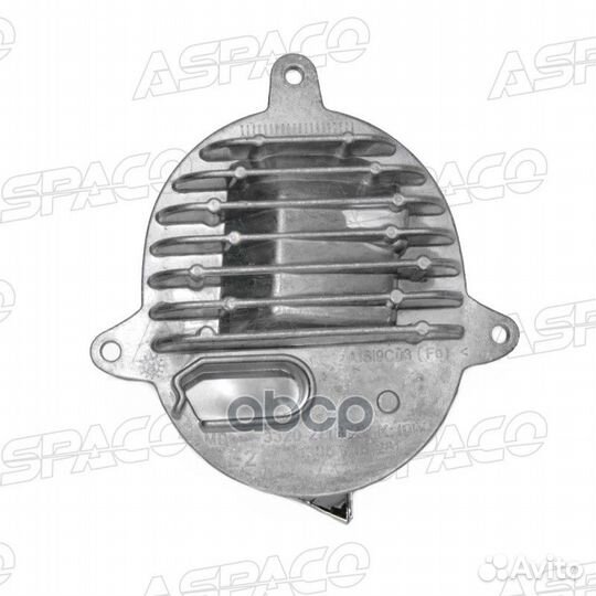 Светодиодный модуль доп. освещения поворота лев