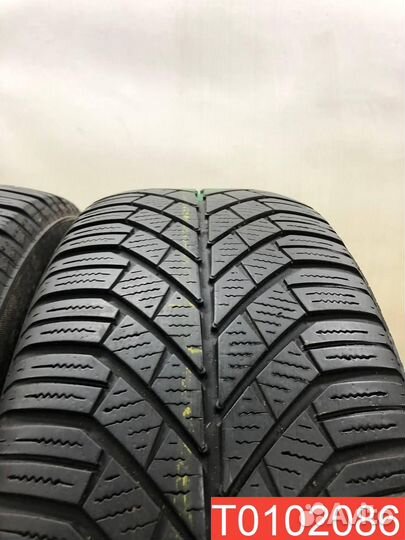 Continental ContiWinterContact TS 830 205/55 R16 91H
