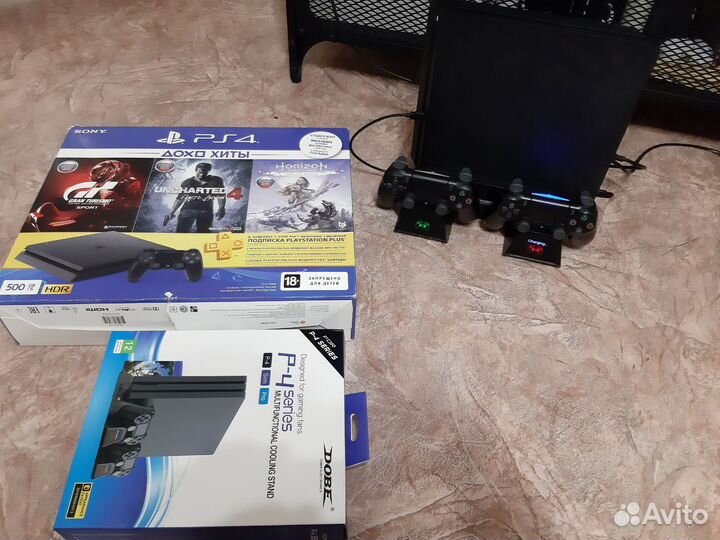 Sony PS4