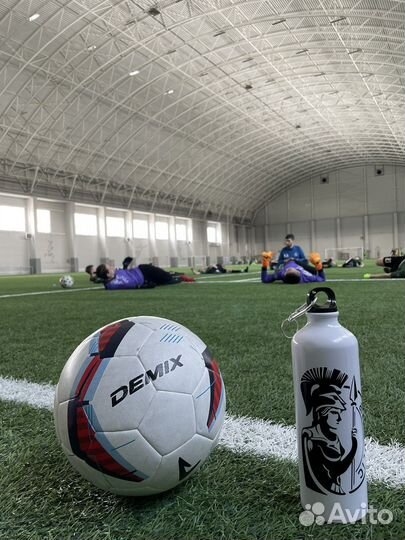 Индивидуальный тренер