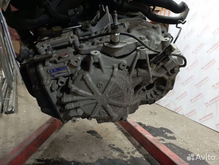 АКПП Peugeot 308 Sw SW 5F02 EP6T 2009