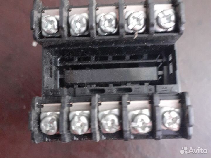 Терморегулятор