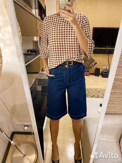 Одежда брендовая Stefanel Pinko Armani Kenzo