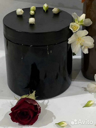 Шампунь и бальзам для волос