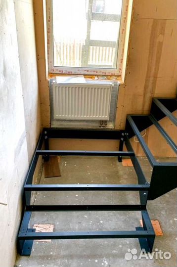 Для дома лестница
