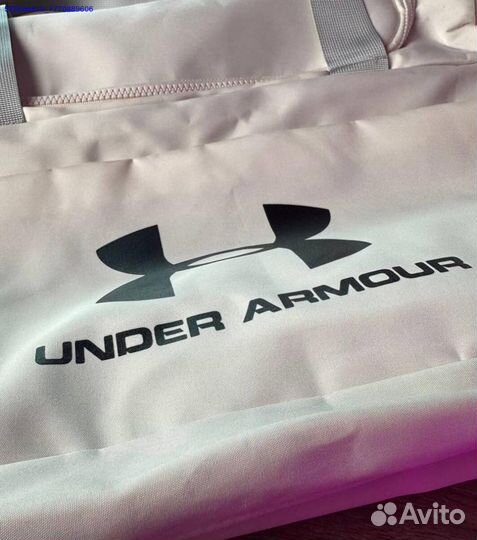 Сумка спортивная under armour (Арт.87893)